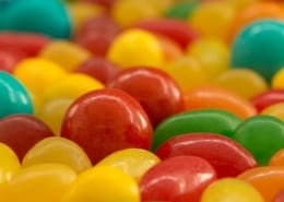 harmful effects of food dyes