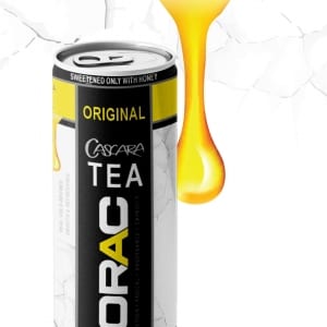 ORAC Original Cascara Tea