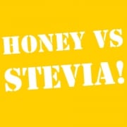 Honey VS Stevia